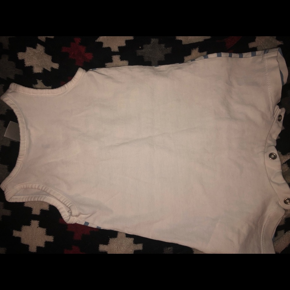 Unisex H&M summer romper - Picture 2 of 3